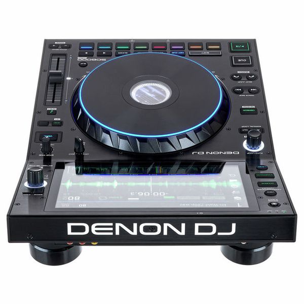 Denon DJ SC6000 Prime – United States