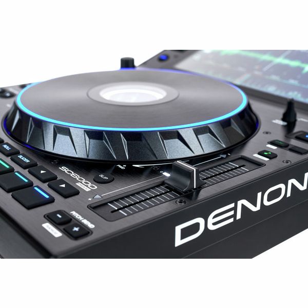 Denon DJ SC6000 Prime – United States