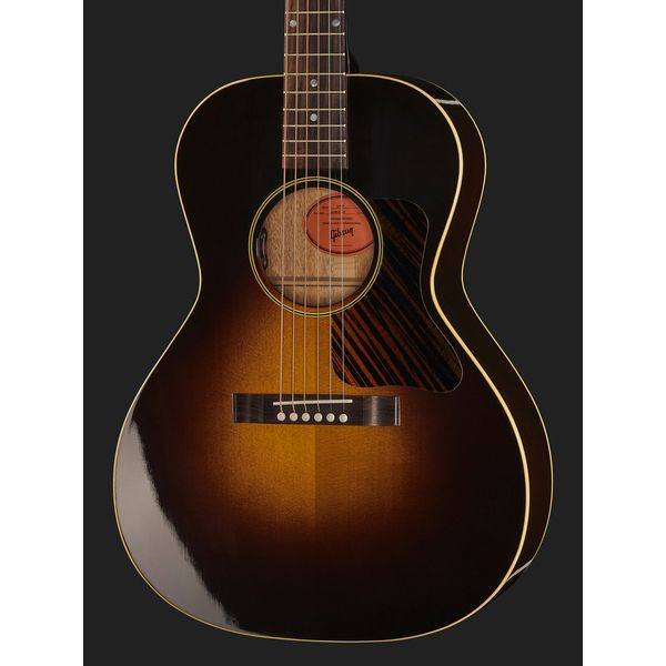 Gibson L-00 Original Vintage Sunburst – United States