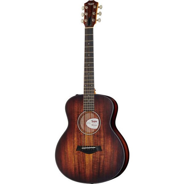 Taylor GS Mini-e Koa Plus – United States