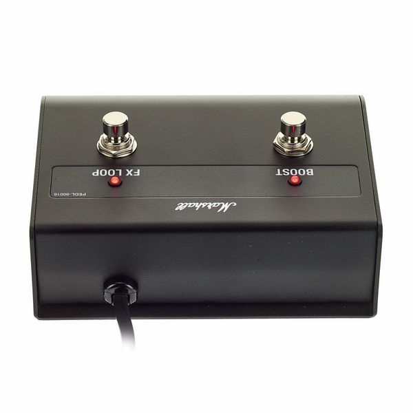 Marshall PEDL90016 Switch Origin Amps – United States