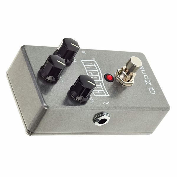 Dunlop Cry Baby Q Zone (QZ1) Wah – United States