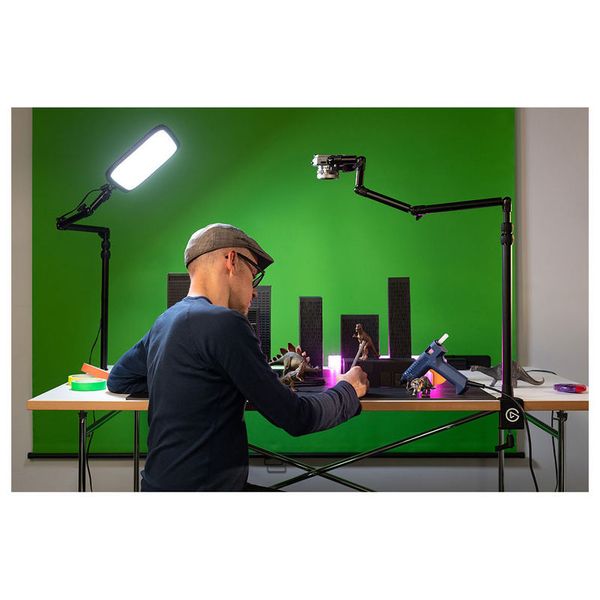 Elgato Multi Mount Flex Arm Kit – United States