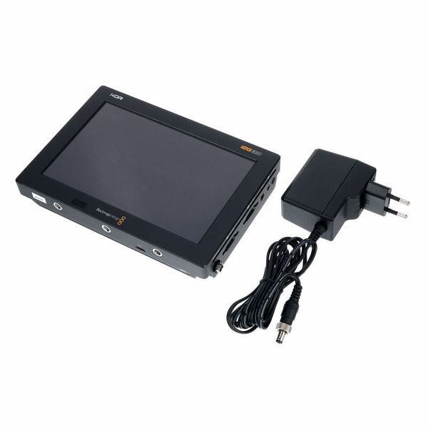 Blackmagic Design Video Assist 7