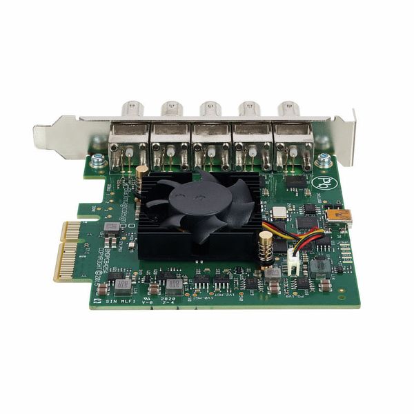 Blackmagic Design DeckLink Duo 2 – United States