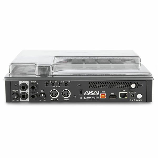 Decksaver Akai MPC One – United States