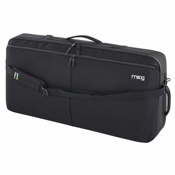 Moog Matriarch SR Series Case – United States