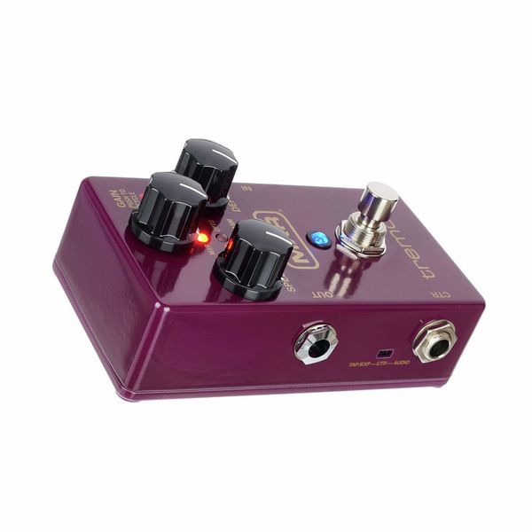 MXR M305 Multi Mode Tremolo – United States