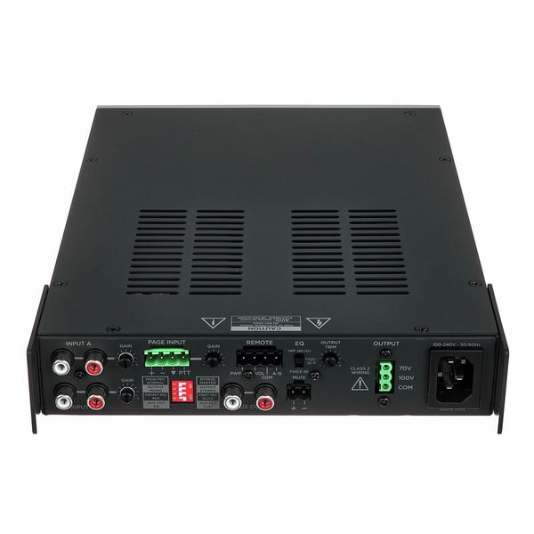 Bose Professional FreeSpace IZA 190-HZ – United States