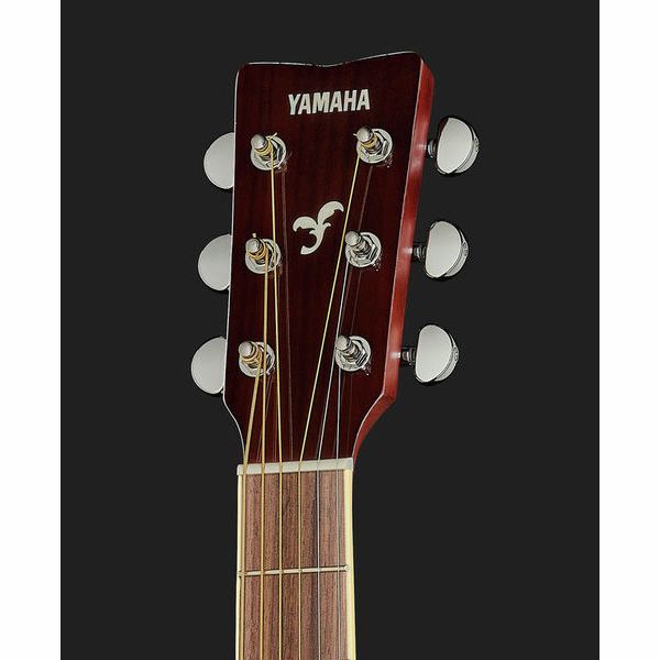 Yamaha FGX820C NTII – United States