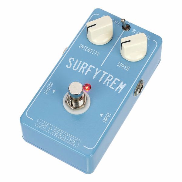 Surfy Industries SurfyTrem Tremolo – United States