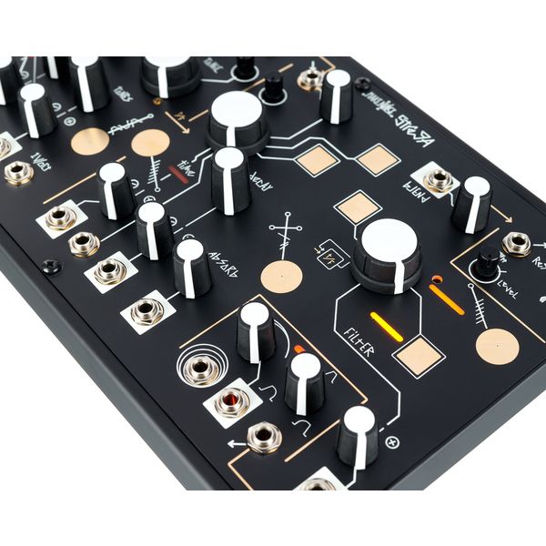 Make Noise Strega – United States