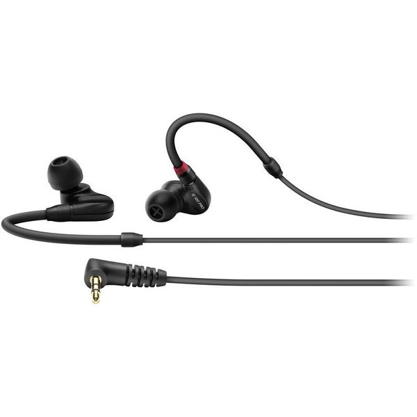 Sennheiser IE 100 Pro Black – United States
