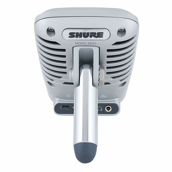 Shure Motiv MV51-DIG – United States