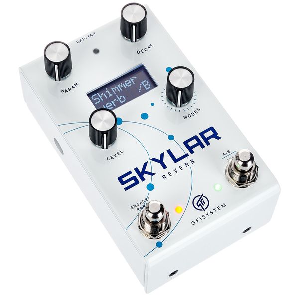 GFI System Skylar Reverb – United States