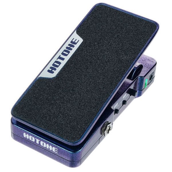 Hotone Soul Press II – United States