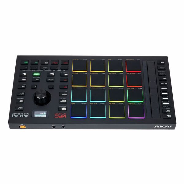 AKAI Professional MPC Studio – Thomann UK