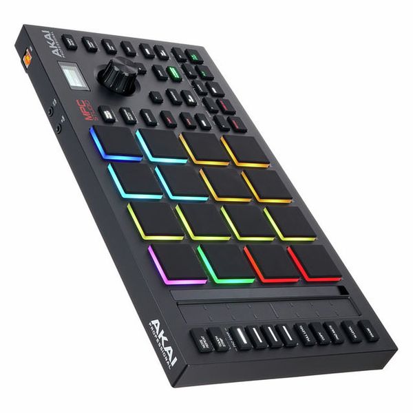 AKAI Professional MPC Studio – Thomann UK