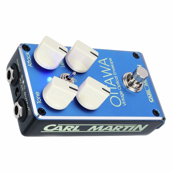 Carl Martin Ottawa – United States