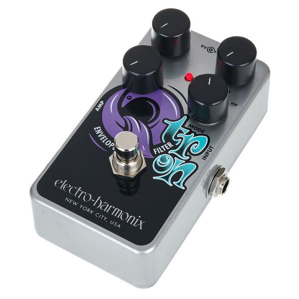Electro Harmonix Nano Q-Tron Envelope Filter – United States