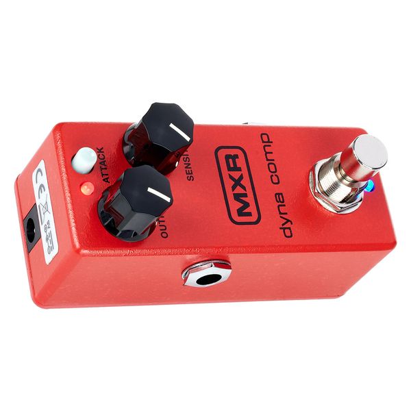 MXR M291 Dyna Comp Mini – United States