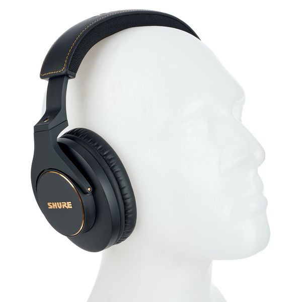 Shure SRH840A-EFS – United States