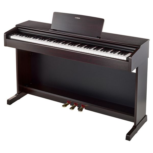 Yamaha YDP-145 R Arius – United States
