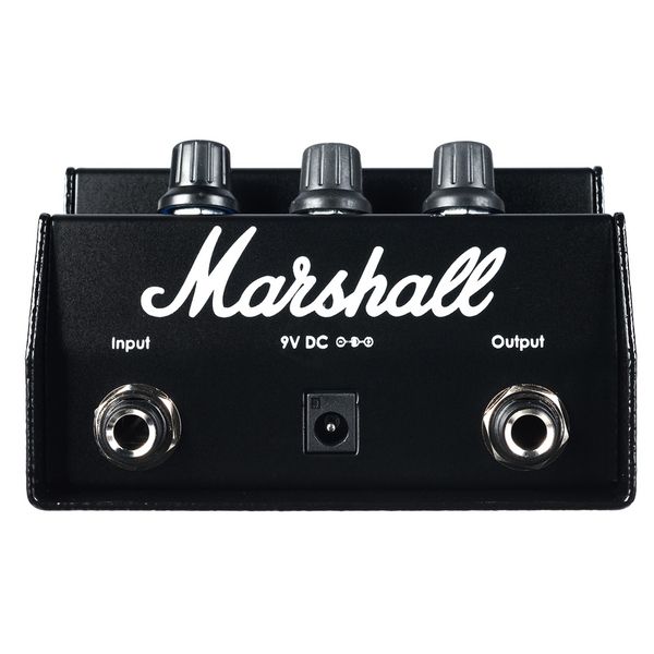 Marshall Bluesbreaker – United States