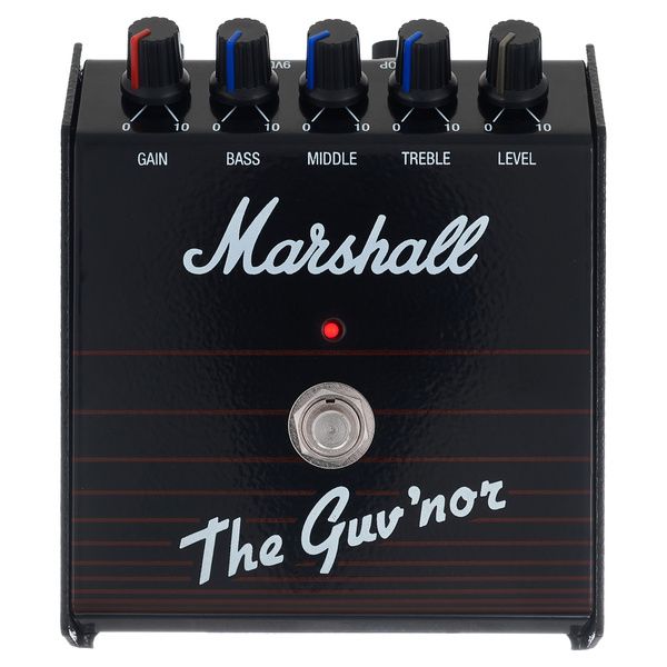 Marshall The Guv´nor – United States