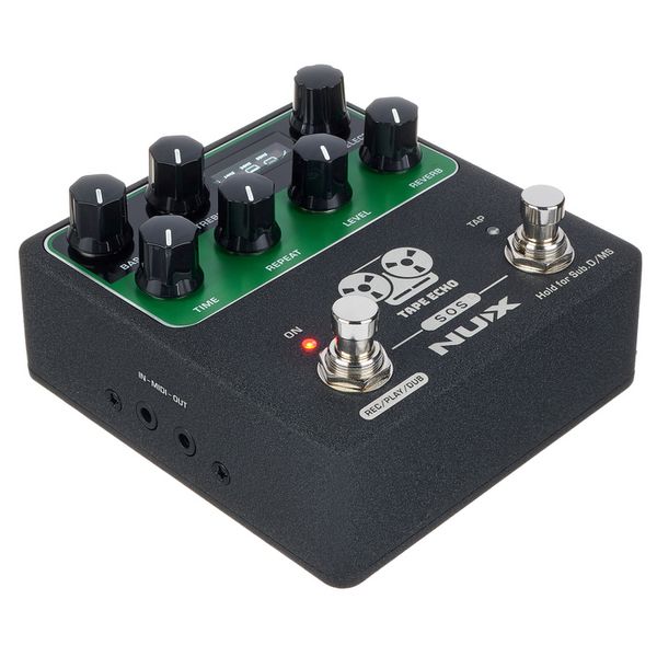 Nux Tape Echo – United States