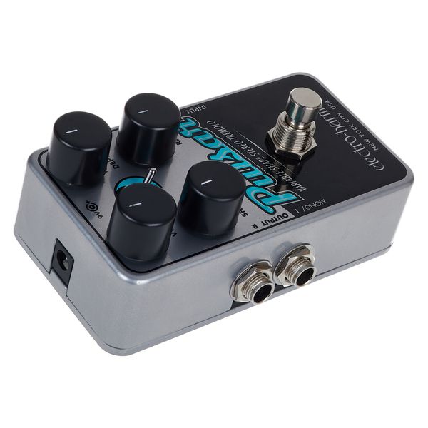Electro Harmonix Nano Pulsar Tremolo – United States
