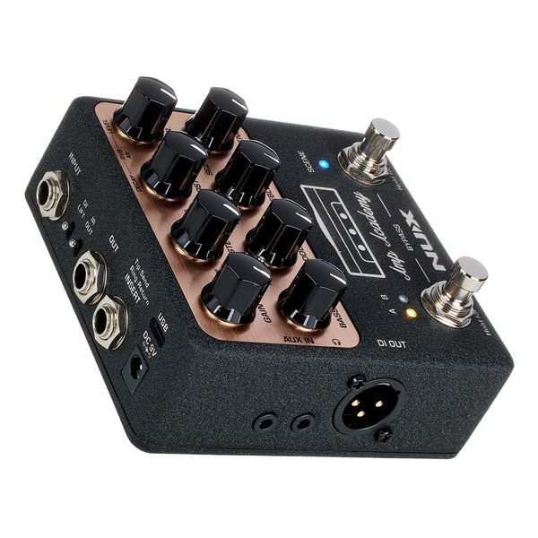 Nux NGS-6 Amp Academy – United States