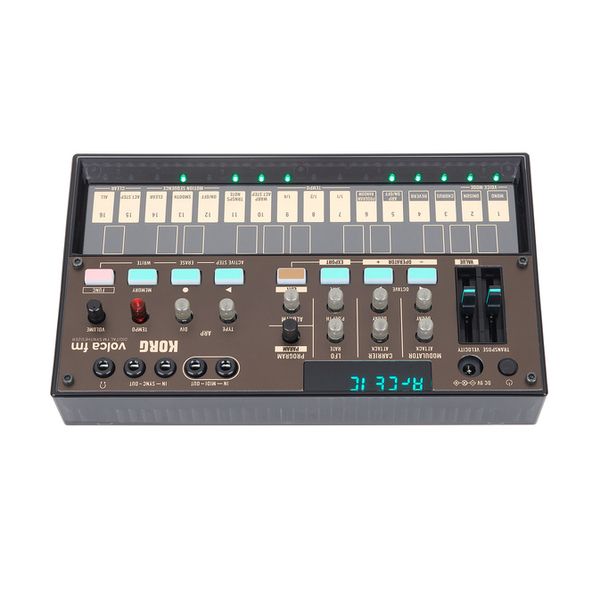 Korg Volca FM2 – United States