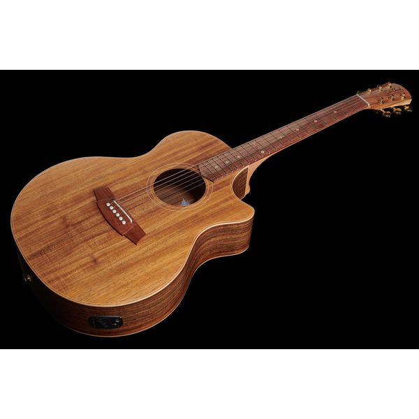 Cole Clark AN2EC-BLBL Angel – United States