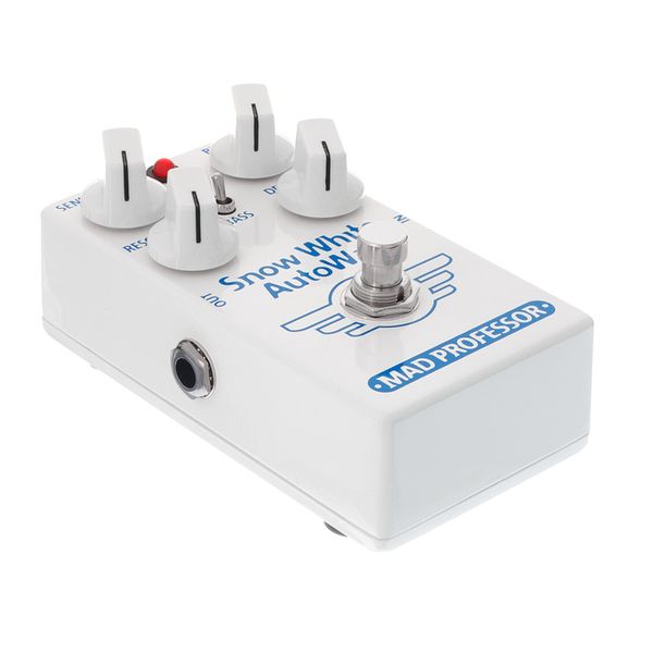 Mad Professor Snow White Auto Wah GB – United States