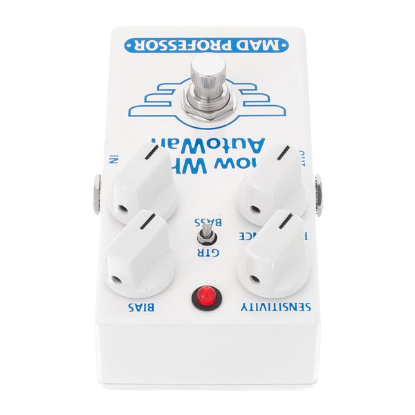 Mad Professor Snow White Auto Wah GB – United States