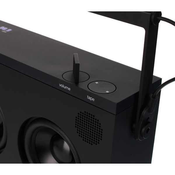 Teenage Engineering OB-4 black – United States