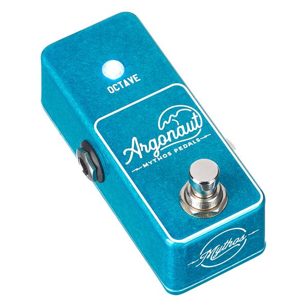 Mythos Pedals Argonaut Octave – United States