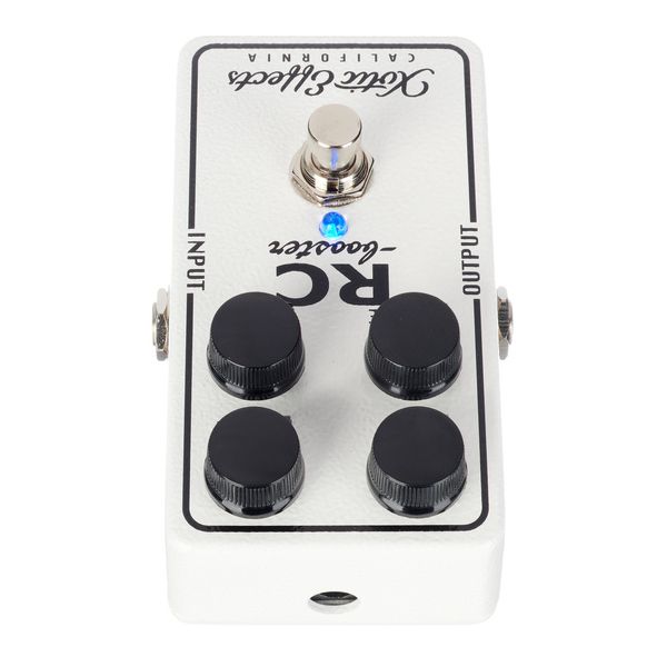 Xotic RC Booster Classic – United States