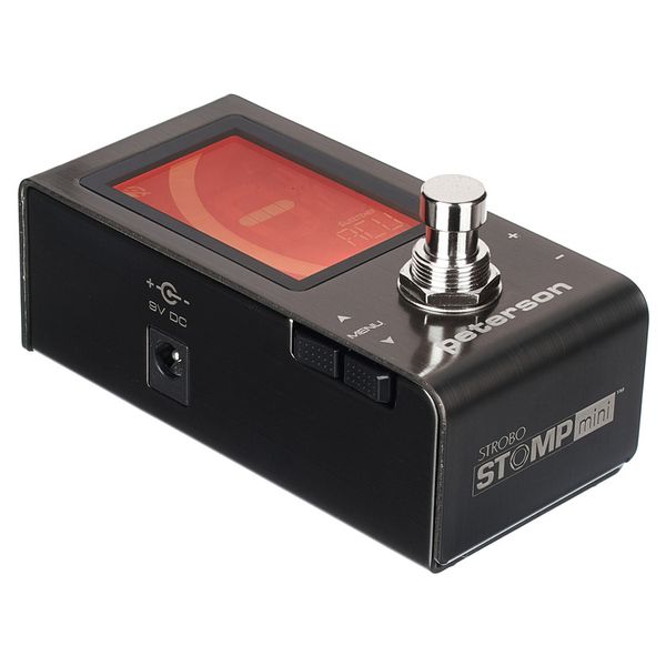 Peterson StroboStomp Mini – Norway