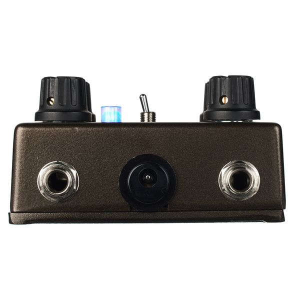 Caroline Guitar Company Météore Lo-Fi Reverb – United States