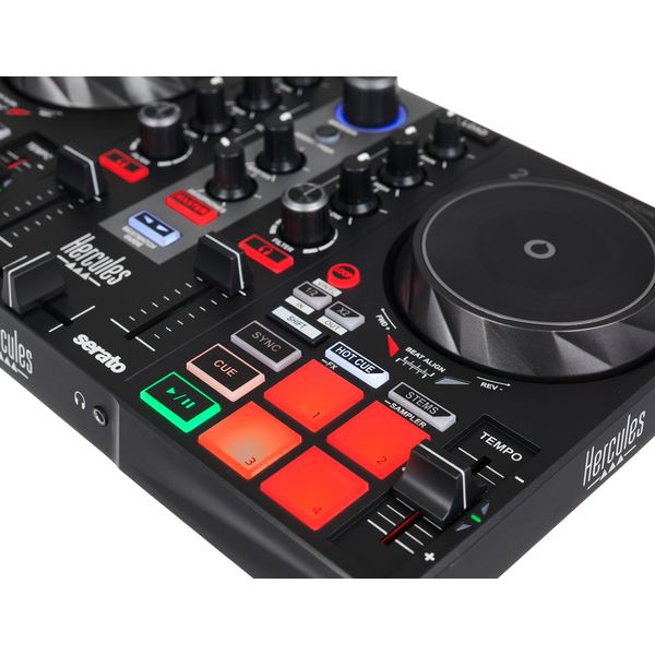 Hercules DJ Control Inpulse 200 MK2 – Thomann België