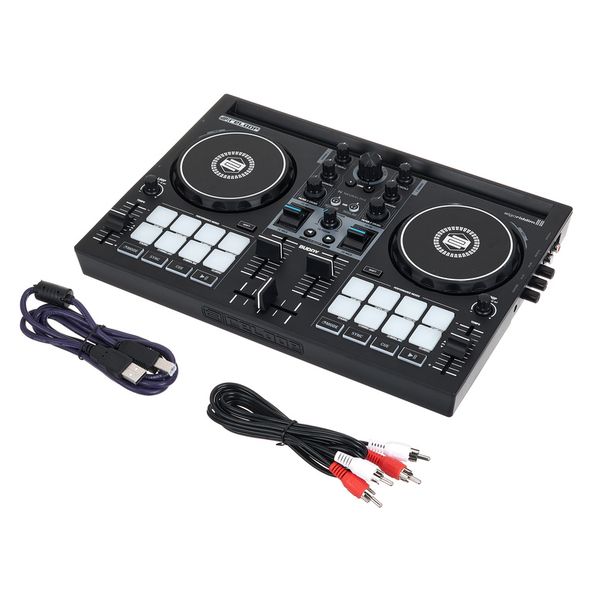 Reloop Buddy – United States