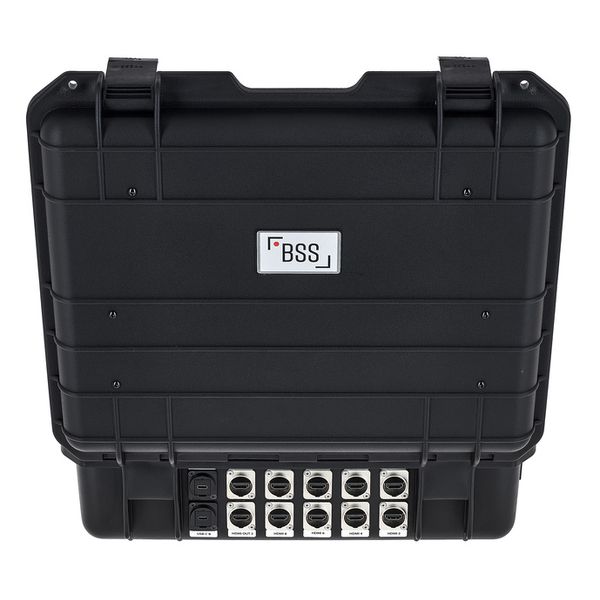 BSS Basic Case Atem Mini Extreme – United States