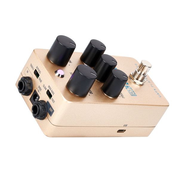 Universal Audio UAFX Heavenly Plate Reverb – United States