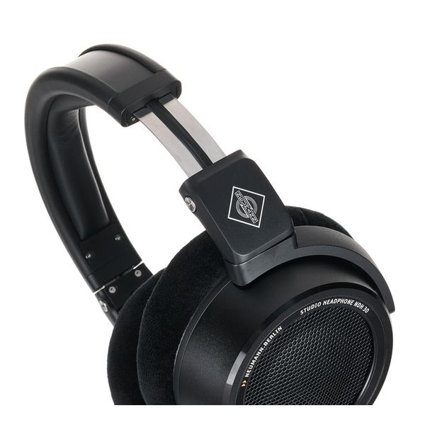 Neumann NDH 30 Black Edition – United States
