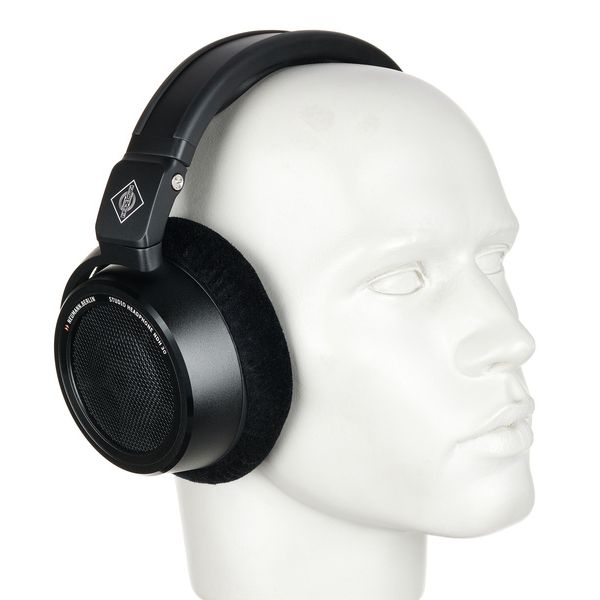 Neumann NDH 30 Black Edition – United States