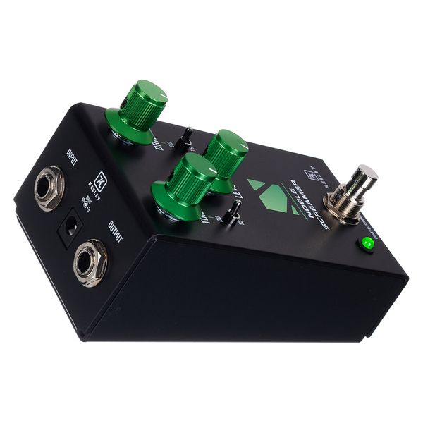 Keeley Noble Screamer Overdrive – United States
