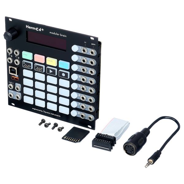 Squarp Instruments Hermod+ – United States