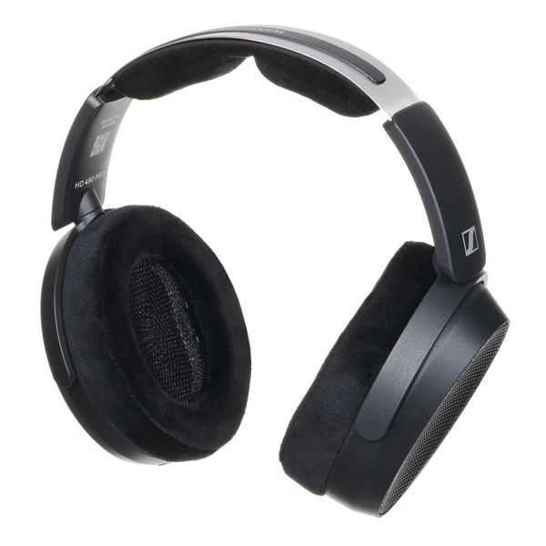 Sennheiser HD-490 PRO Plus – United States